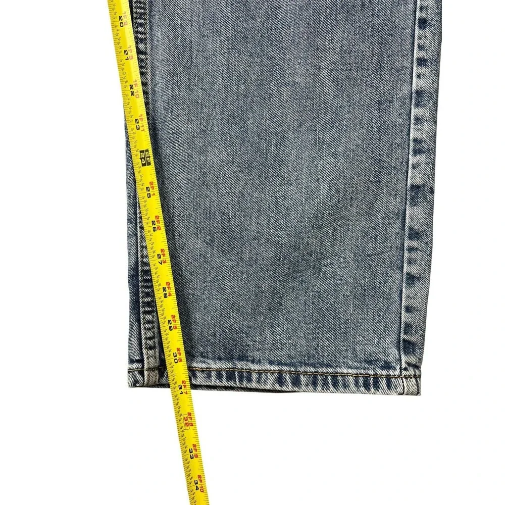 Levis Men's 559 Relaxed Straight-Fit Jeans Size 40 x 32 (31